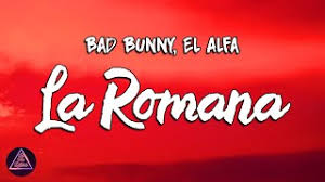 For your search query bad bunny feat drake mia letra lyrics mp3 we have found 1000000 songs matching your query but showing only top 20 now we recommend you to download first result bad bunny feat drake mia letra lyrics mp3. La Romana Feat El Alfa Von Bad Bunny Laut De Song