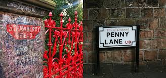 Plan to visit penny lane, united kingdom. Song Facts Strawberry Fields Forever Penny Lane The Beatles Story Liverpool