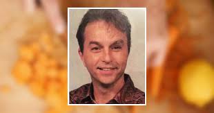 Michael Steve Channell Obituary October 25, 2025