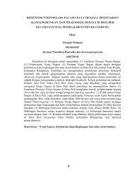Contoh abstract nouns seperti yang tertuang dalam sebuah paragraf berikut. 30 Ide Abstrak Bahasa Inggris Nico Nickoo
