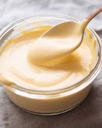 Perfect poured over asparagus, lightly steamed fish or over eggs benedict this is a failsafe recipe for classic hollandaise sauce. Hollandaise Sauce Quick Easy Foolproof Recipetin Eats