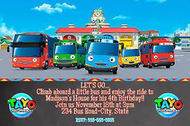 Wallpaper cartoon tayo wallpaper sticker dinding 10m x 45cm di lapak zarfin shop bukalapak. 16 Ide Tayo Ulang Tahun Tema Pesta Ulang Tahun Kartun