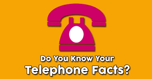 Whether you're receiving strange phone calls from numbers you don't recognize or just want to learn the number of a person or organization you expect to be calling soon, there are plenty of reasons to look up a phone number. Do You Know Your Telephone Facts Quizpug