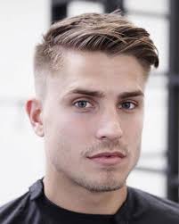 Hairstyles for men with fine hair are actually more plentiful than you might first think! 20 Best Men S Hairstyles For Straight Hair Fashionterest Mens Haircuts Short Thick Hair Styles Mens Hairstyles Short