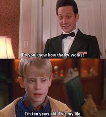 Pin On Home Alone
