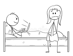 Anime stick figure drawing in bed. Bed Stick Figure Stock Illustrations 357 Bed Stick Figure Stock Illustrations Vectors Clipart Dreamstime
