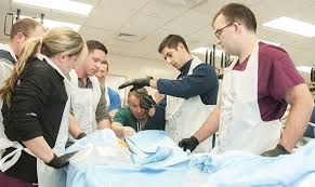 Affordable Medical Assistant Training In Brooklyn Medical Assistant Training Patient Care Technician Health Care