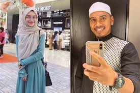 We did not find results for: Saya Menangis Cuma Tak Update Hana Azraa Dah Kenal Pu Abu Sejak Lima Tahun Lalu Hiburan Mstar