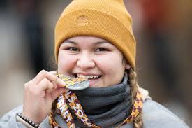 Twin Cities In Motion