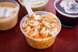 One of the best gelato place in singapore!. Zheng Xing Mei Shi Traditional Dessert Stall That Opens 4 Days A Week