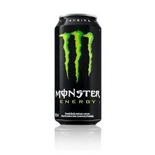 Energetico Monster