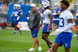 Buffalo Bills - Team Info, Stats, Schedule & News - TSN