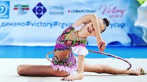 We did not find results for: Hudozhestvennaya Gimnastika Dlya Detej Sovety Roditelyam