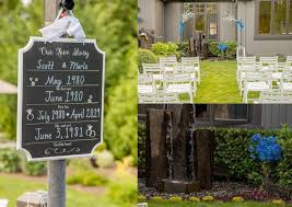 Renewing forever with Marla and Scott.