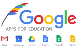 Google apps for education is a free suite of hosted email and collaboration applications exclusively for schools and universities. G Suite Google Apps It Chulalongkorn University