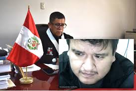 JUEZ DE CAJAMARCA DICTA 20 MESES DE PRISIÓN PREVENTIVA A INTEGRANTE DE  BANDA CRIMINAL “LOS RÁPIDOS Y FURIOSOS DE SANTA APOLONIA” El Juez Absalón  Cabrera Rodríguez, del Tercer Juzgado de Investigación Preparatoria