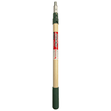 Paint roller with extension pole. Wooster 2 Ft 4 Ft Sherlock Extension Pole 00r0540000 The Home Depot