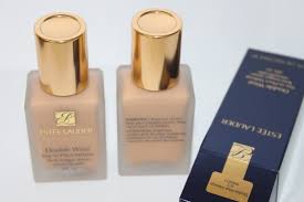 Fond de teint double wear, estée lauder, 48 €. In CÄƒutarea Tenului Perfect MÄƒdÄƒlina Donciu