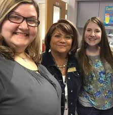 Thank you for never giving up