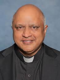 A man has shot and killed a Catholic priest at his parish rectory in  northeast Kansas