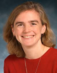 Epps-Martin appointed Wiley Faculty Fellow