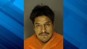 Report: Driver accused in crash that killed HCS employee had BAC nearly 3  times the legal limit Credit: J. Reuben Long Detention Center