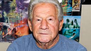 Ricou Browning Dead: 'Creature From The Black Lagoon' Gill-man Was 93