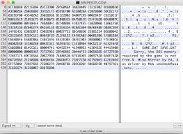 Hex fiend launches instantly even with. Mind Mirror Executable File Mmirror Com Provided By Download Scientific Diagram