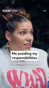 Out of sight out of mind., Watch all series 3 of Jerk,