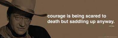 10 best john wayne courage poster reviews. John Wayne Courage Motivational Poster Culturenik 12x36 Sports Poster Warehouse