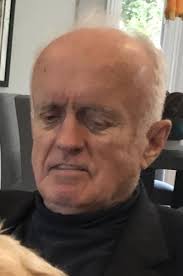 Ronald Roessler Obituary