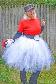 20 pokémon costumes for halloween that are super effective and super fun! 36 Diy Halloween Costumes For Adults Couples Groups Updated 2021 Simplify Create Inspire