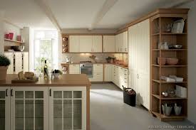 two tone kitchen cabinets (kitchen #120