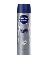 nivea men deodorant 150 ml silver protect 4005900156297 toptantrpro com