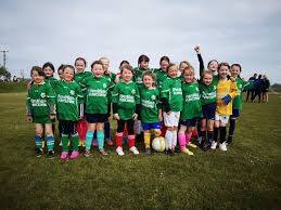 Please enter the page id of the facebook feed you'd like to display. Claremorris Afc Claremorris U10 U8 U6 Girls Were Out Facebook