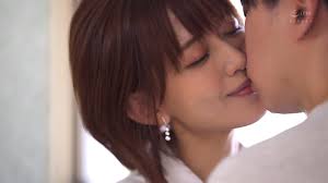 Exclusive once again with Kijima Airi Surrendering to sweet whispers, I  indulge in nestling sex with a married woman until repeating a year in  college.