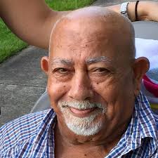 The Departure of Mr. Awad R. Awad