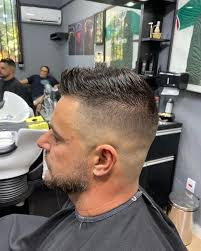 Emerson Araújo (@barbeariaemersonaraujo) • Instagram photos and videos