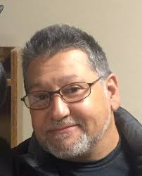 Steven Lucero Obituary