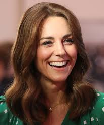 She has debuted many a hairstyles that have gone on to become a rage. Kate Middleton Has A New Royal Hairstyle In Quarantine
