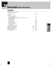 contents siemens canada