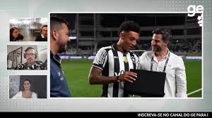 BOMBA! Botafogo Perto de Anunciar Danilo? Entenda a Negociação! - Imagen principal del artículo
