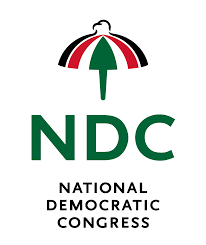 National Democratic Congress (Ghana) - Wikipedia