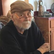 Obituary for Myron Crider