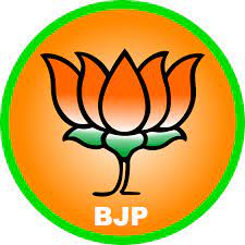 Bharatiya janata party (bjp) is one of the two major political parties in india, along with the indian national congress. Bjp Logo Png Vector Download Bjp Logo And Banner Background Free Download