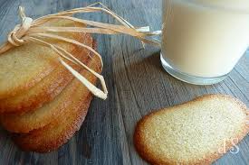 Langues De Chat Aime Mange Langue De Chat Langues De Chat Recette Alimentation