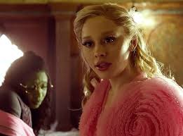 We're All Mad Here — Amygdala