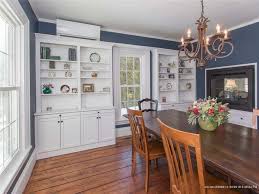 White kitchens for vintage homes. The 8 Types Of Colonial Houses Explained Plus 18 Photo Examples In America Home Stratosphere