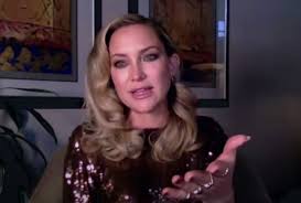Friday, the actress, 41, addressed the ongoing criticism the movie recently earned two golden globe award nominations, one for best motion picture and another for best actress for hudson. Uihhgit7tu1bnm