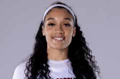 2021-22 GAMECOCK WOMEN'S BASKETBALL